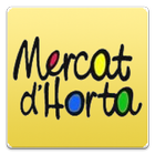 ikon Mercat d'Horta