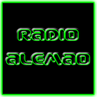Radio Alemão ไอคอน