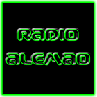 Radio Alemão 아이콘