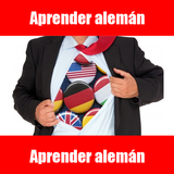 Aprender Aleman icon