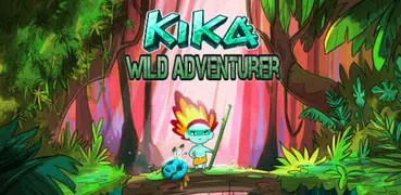 Kika Wild Adventurer