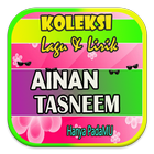 آیکون‌ Koleksi Lagu Ainan Tasneem