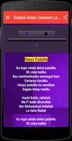 Koleksi Lagu Ainan Tasneem screenshot 1