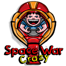Crazy Space War APK