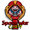 Crazy Space War