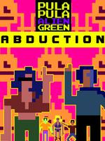 JUMPJUMP ALIEN GREEN ABDUCTION تصوير الشاشة 1