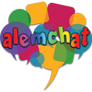 AlemChat aplikacja