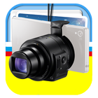 HD Selfie Camera biểu tượng