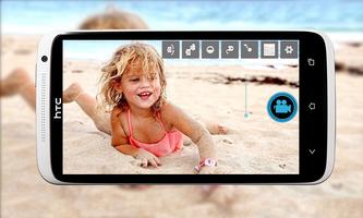 HD Selfie Camera ảnh chụp màn hình 3