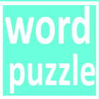 Word puzzle - Game icon