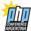 PHP Conference Argentina 2013