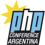 PHP Conference Argentina 2013 ícone