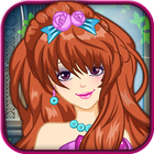 Cinderella Apartments: DressUp 圖標