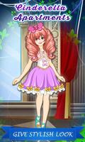 Cinderella Apartments: DressUp 截圖 3