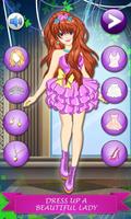 Cinderella Apartments: DressUp 截圖 2