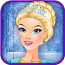 Ice Fairy: Mythical Dresses APK