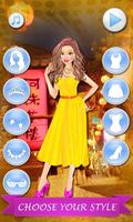 Incredible China: Dressup 스크린샷 3