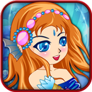 Ocean Queen: Dress Up APK