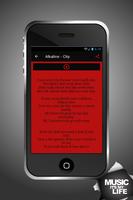 برنامه‌نما Alkaline - City عکس از صفحه