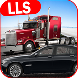 Gerçek Tır Oyunu 3D