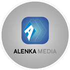 Alenka SmartVideo Player أيقونة