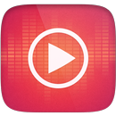 Poweramp skin Suru APK