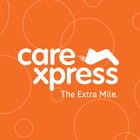 CareXpress Zeichen