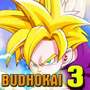 Tutorial Dragon Ball Z Budokai Tenkaichi 3 APK