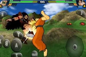 Tutorial Dragon Ball Z Budokai Tenkaichi 3 screenshot 2