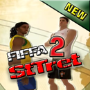 Game Fifa Street 2 New Tutorial APK
