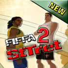 Game Fifa Street 2 New Tutorial icône