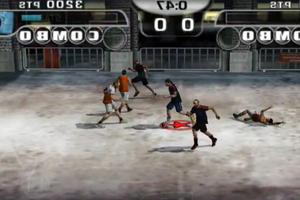 Game Fifa Street 2 New Tutorial ảnh chụp màn hình 1