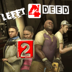 Game Left 4 Dead 2 New Tutorial ไอคอน