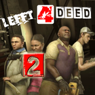 Game Left 4 Dead 2 New Tutorial simgesi