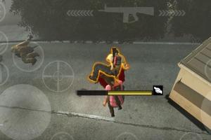 Game Left 4 Dead 2 New Tutorial screenshot 1