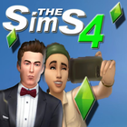 Game The Sims 4 New Tutorial-icoon