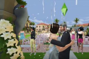 Game The Sims 4 New Tutorial captura de pantalla 1