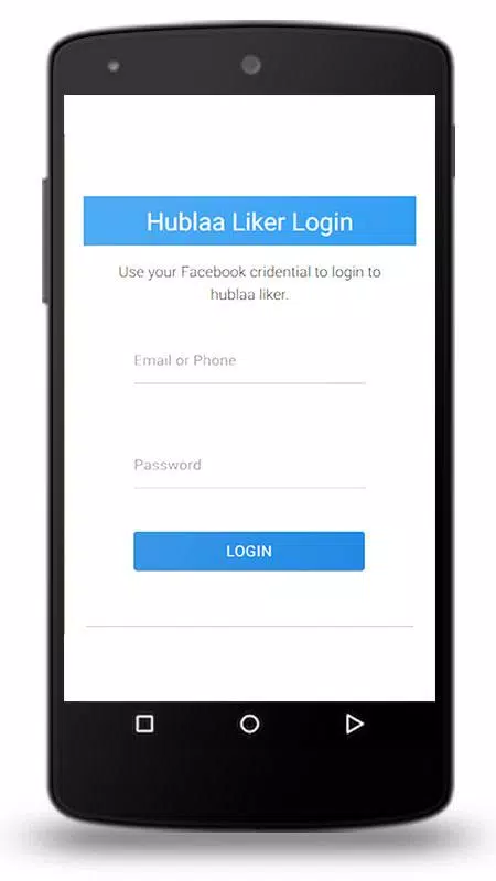 Hublaa Liker for Android - APK Download