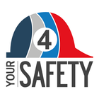 4YourSafety 圖標