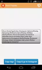 Tags for Social Likes APK Herunterladen