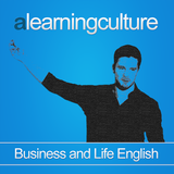 ALC Business and Life English 图标