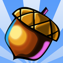 TurboNutz - Run and Jump APK