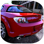 Car Racing Game 3D