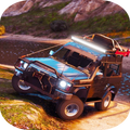 Real Car Off Road Driving