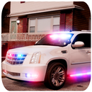 Police Car Driving Simulator: Drift Edition APK