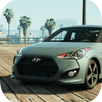 Car Racing Elantra Simulator APK