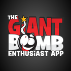 The Giant Bomb Enthusiast App 图标