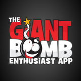 The Giant Bomb Enthusiast App 圖標