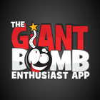 The Giant Bomb Enthusiast App icône