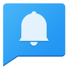 Text Alarm icon